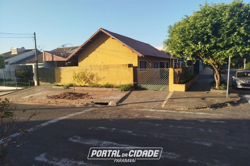 Casa &agrave; venda - 140m&sup2; - Jardim Ouro Branco