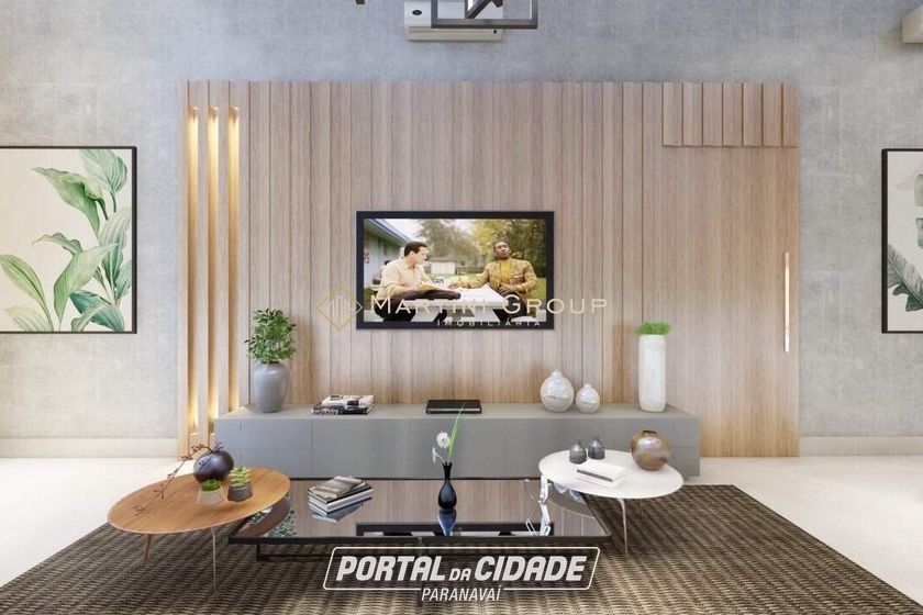Casa &agrave; venda - 198m&sup2; - Madri
