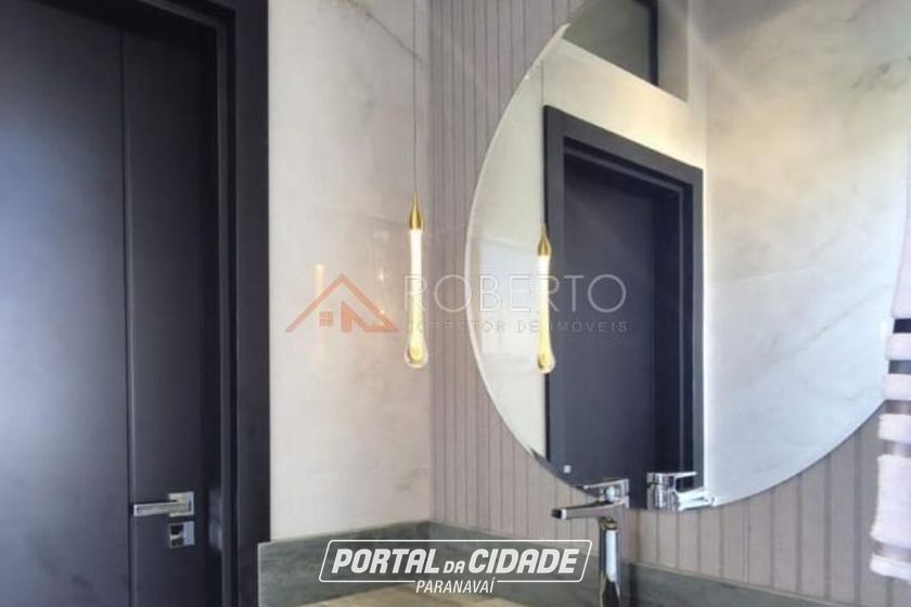 Casa &agrave; venda - 450m&sup2; - Porto Rico