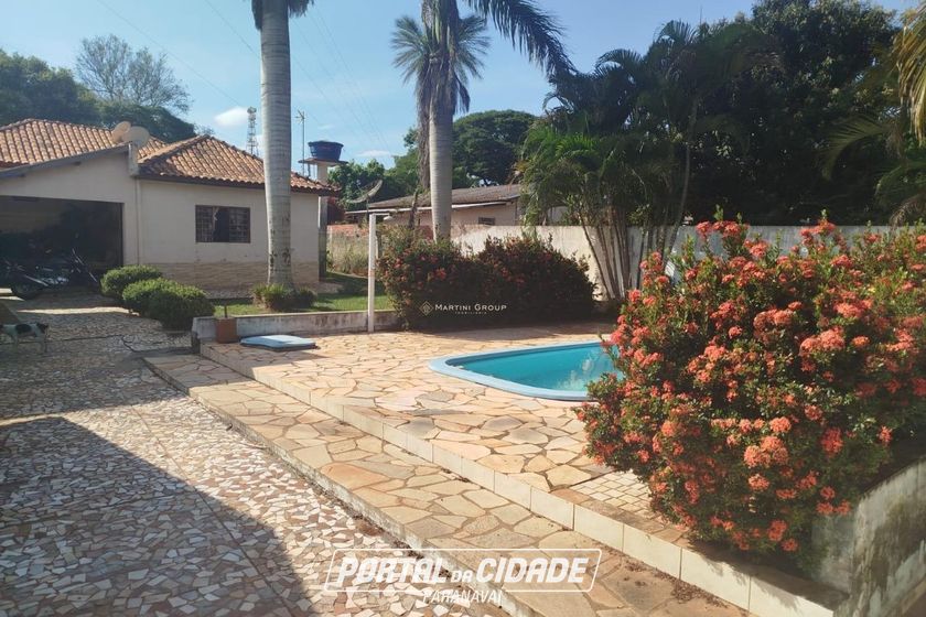 Casa &agrave; venda - 210m&sup2; - Jardim Sumar&eacute;