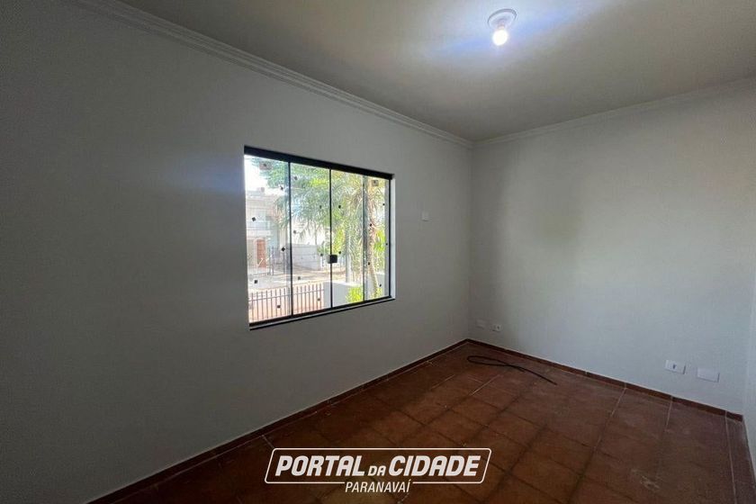Sobrado &agrave; venda - Centro