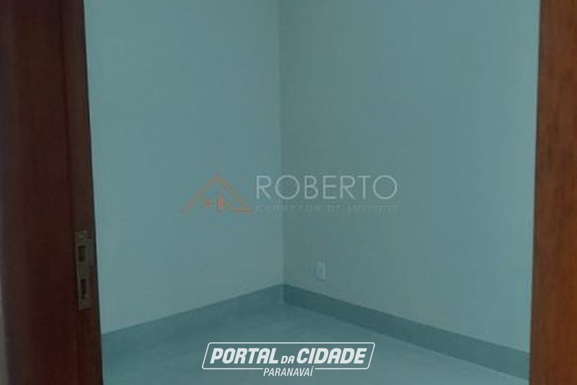 Casa &agrave; venda - 200m&sup2; - Parque Marumbi