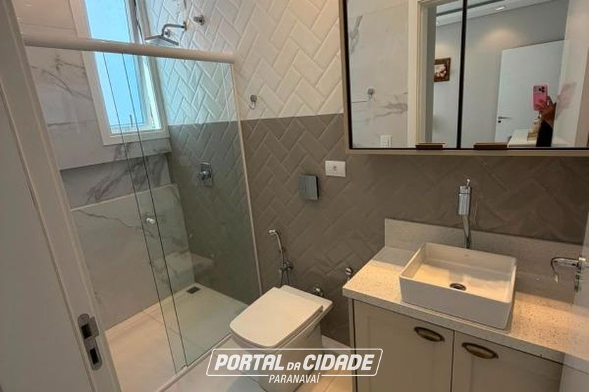 Casa &agrave; venda - 450m&sup2; - Condom&iacute;nio Green Park