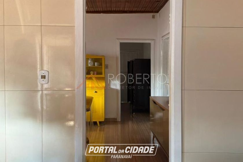 Casa &agrave; venda - 428m&sup2; - Jardim Ouro Branco