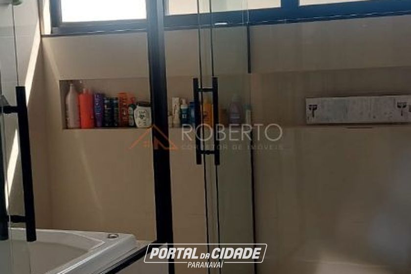 Casa &agrave; venda - 602m&sup2; - Porto Rico