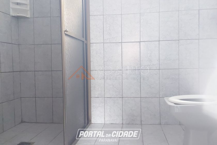 Casa &agrave; venda - 450m&sup2; - Centro