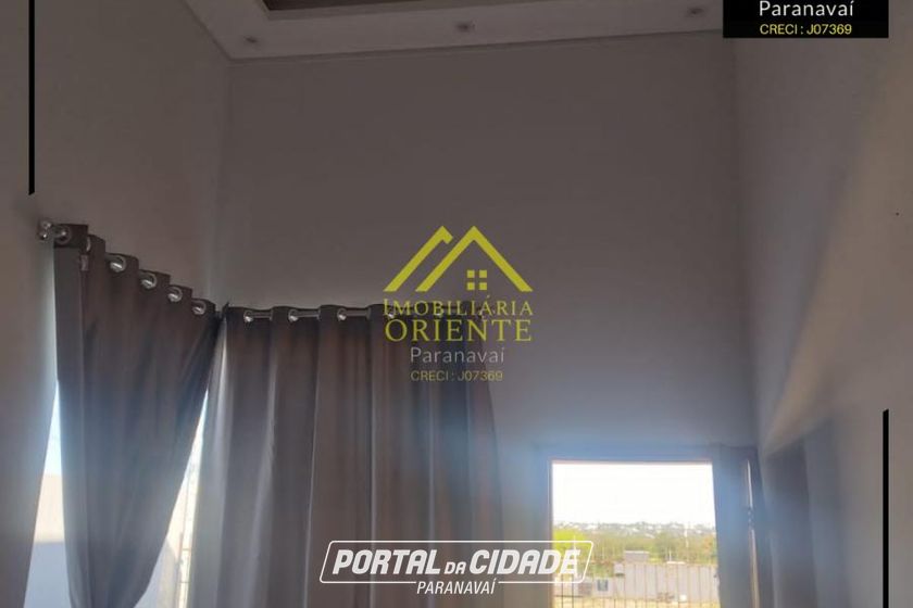 Casa &agrave; venda - 71m&sup2; - Campestre