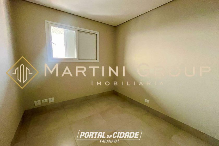 Apartamento para alugar - 97m&sup2; - Jardim Am&eacute;rica
