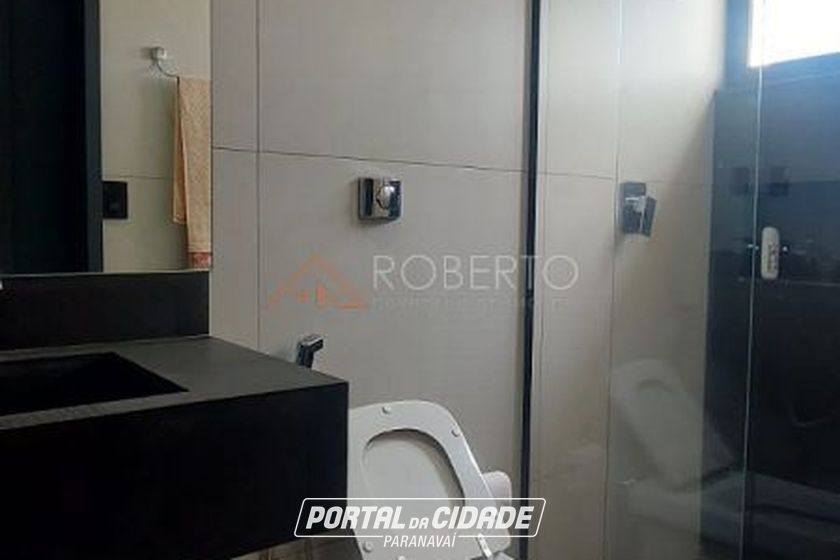Casa &agrave; venda - 602m&sup2; - Porto Rico