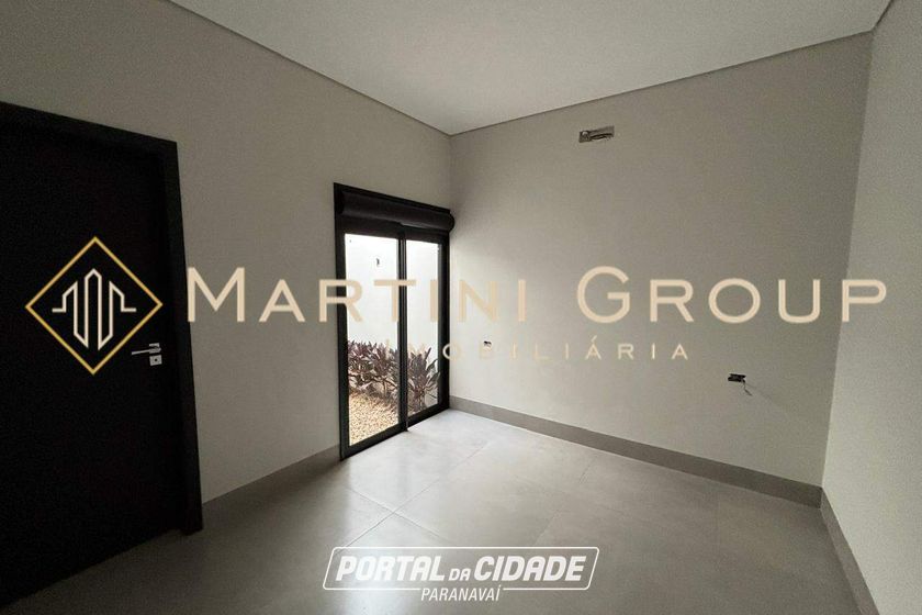 Casa &agrave; venda - 220m&sup2; - Condom&iacute;nio Bougainville