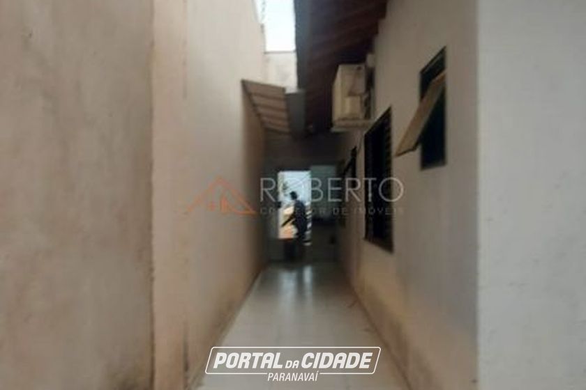 Casa &agrave; venda - 180m&sup2; - Jardim O&aacute;sis