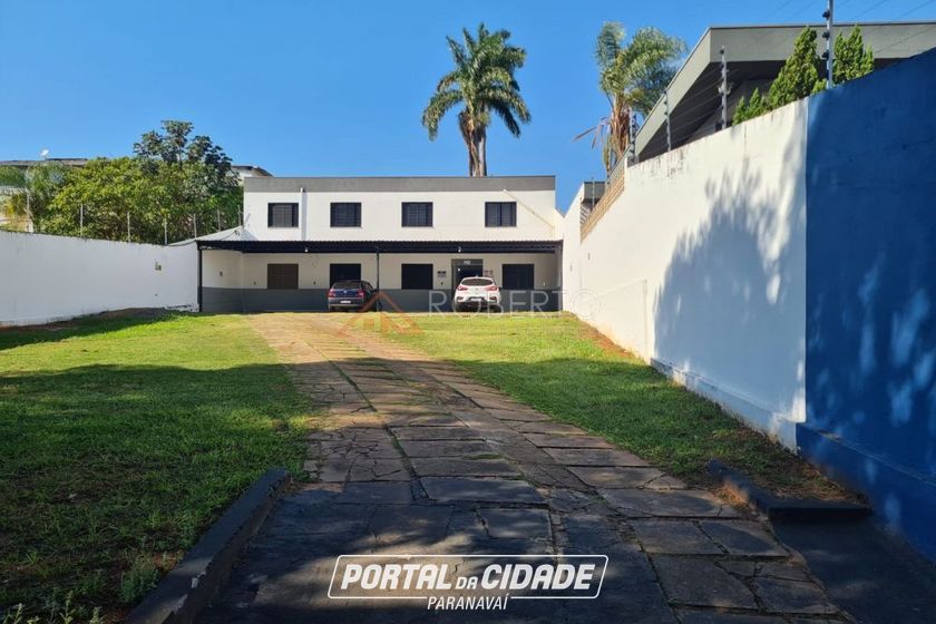 Sala Comercial &agrave; venda - 637m&sup2; - Jardim S&atilde;o Jo&atilde;o