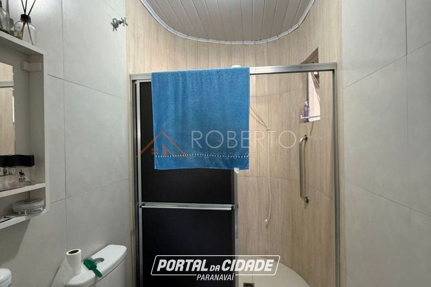 Casa &agrave; venda - 224m&sup2; - Centro
