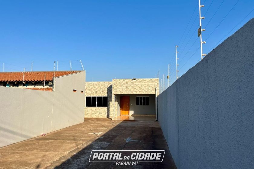 Casa &agrave; venda - Jardim S&atilde;o Jorge