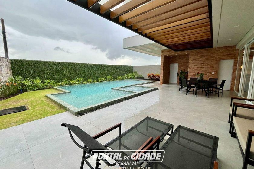 Sala Comercial &agrave; venda - 566m&sup2; - Condom&iacute;nio Royal Park