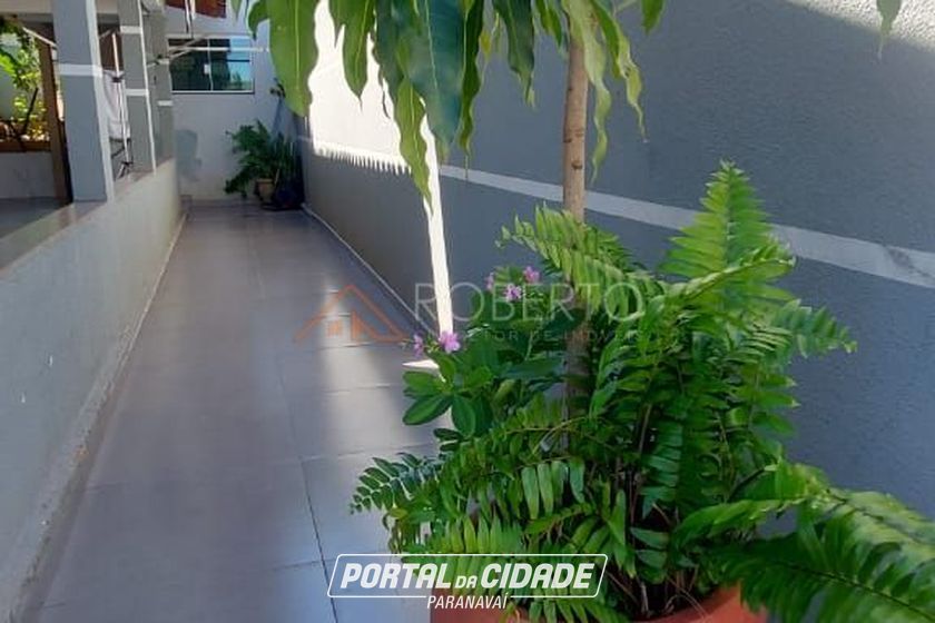Casa &agrave; venda - 170m&sup2; - Jardim Igua&ccedil;u