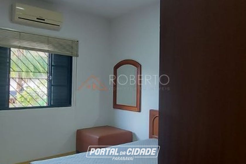 Casa &agrave; venda - 428m&sup2; - Jardim Ouro Branco