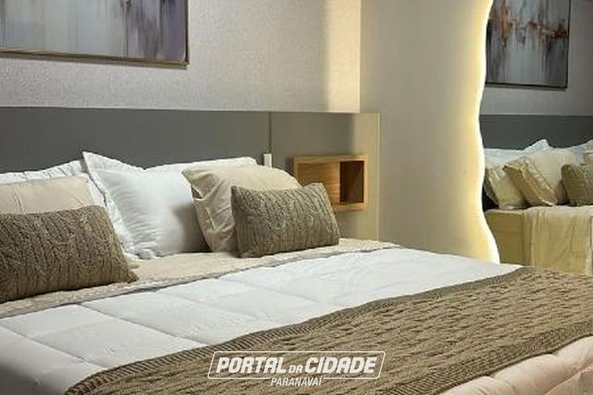 Casa &agrave; venda - 356m&sup2; - Porto Rico Resort Residence