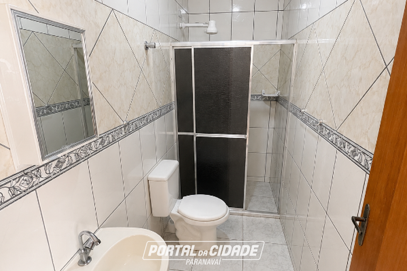 Casa &agrave; venda - 110m&sup2; - Jardim do Sol