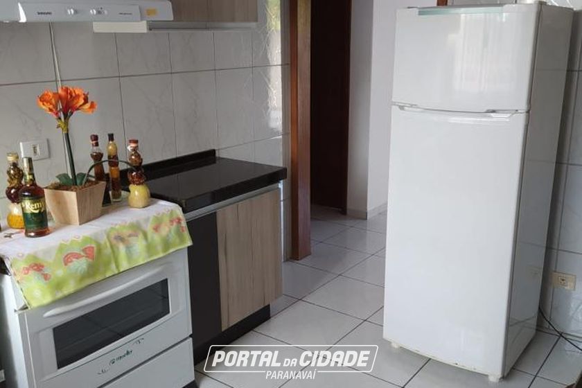 Casa &agrave; venda - 90m&sup2; - Sumar&eacute;