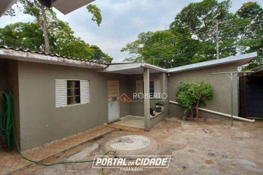 Casa &agrave; venda - 260m&sup2; - Jardim Ouro Branco