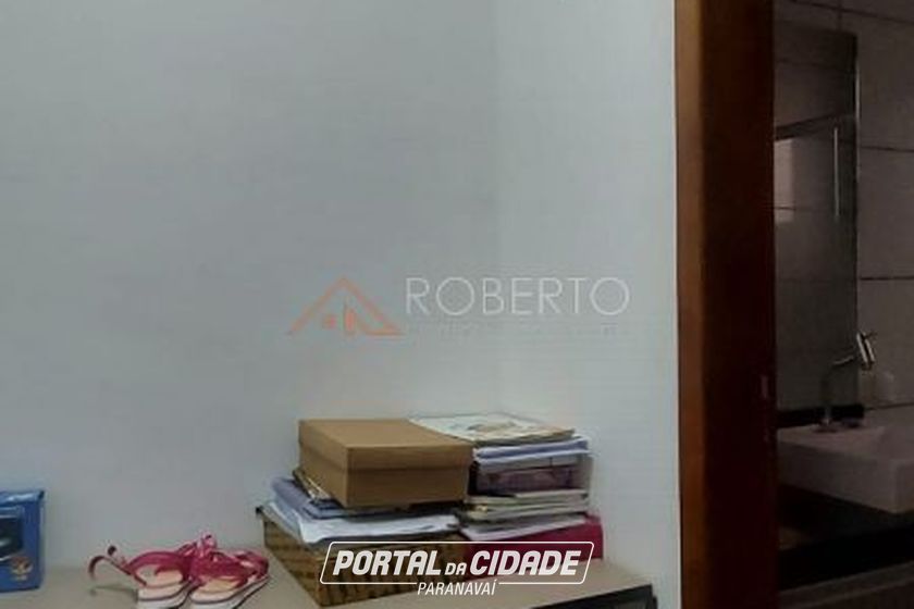 Casa &agrave; venda - 180m&sup2; - Jardim O&aacute;sis