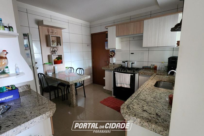 Casa &agrave; venda - 142m&sup2; - Jardim Igua&ccedil;u