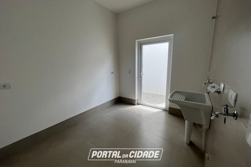 Casa &agrave; venda - 290m&sup2; - Condom&iacute;nio Green Park