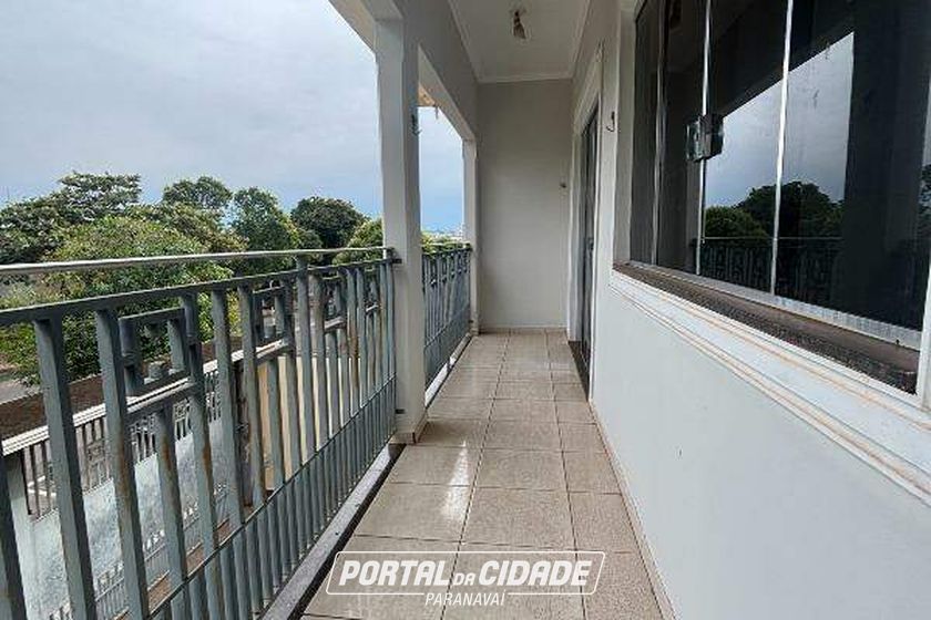 Sobrado para alugar - 178m&sup2; - Centro