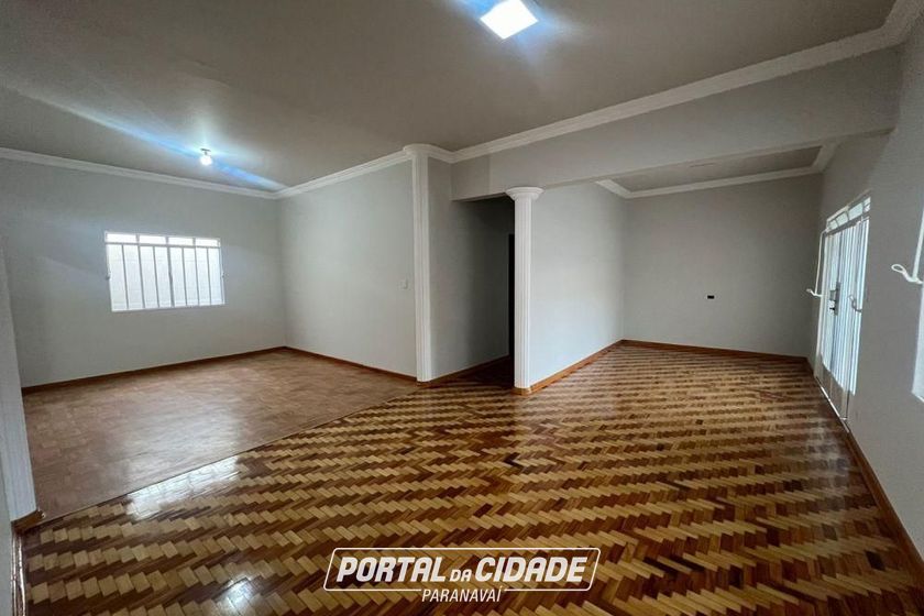 Casa para alugar - Centro