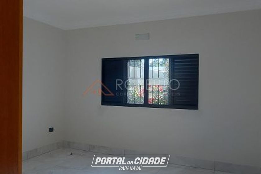 Casa &agrave; venda - 552m&sup2; - Jardim Farropilha