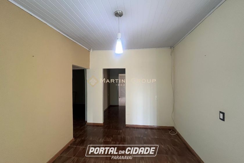 Casa para alugar - 155m&sup2; - Jardim Videira