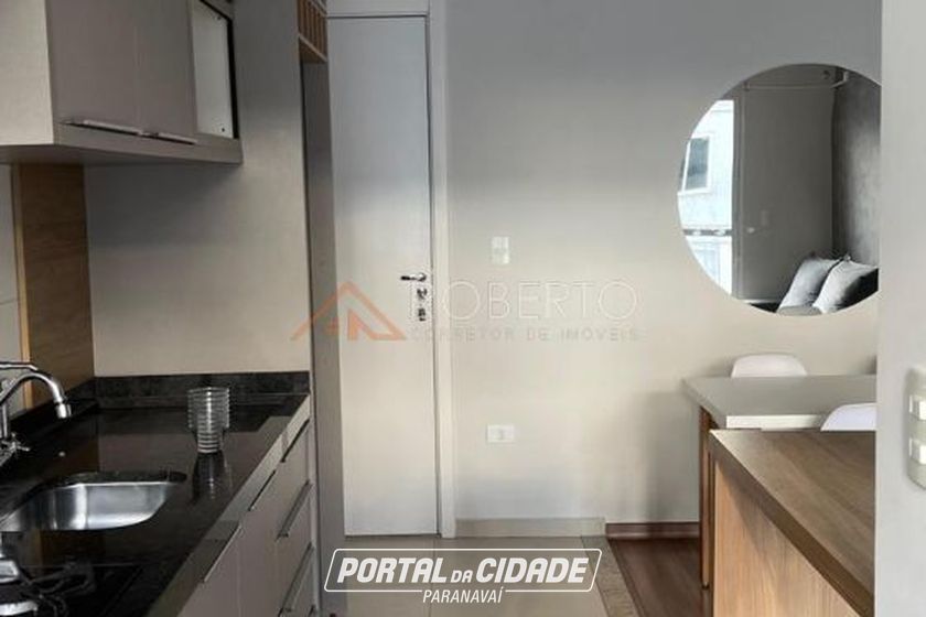 Apartamento &agrave; venda - Jardim das Na&ccedil;&otilde;es