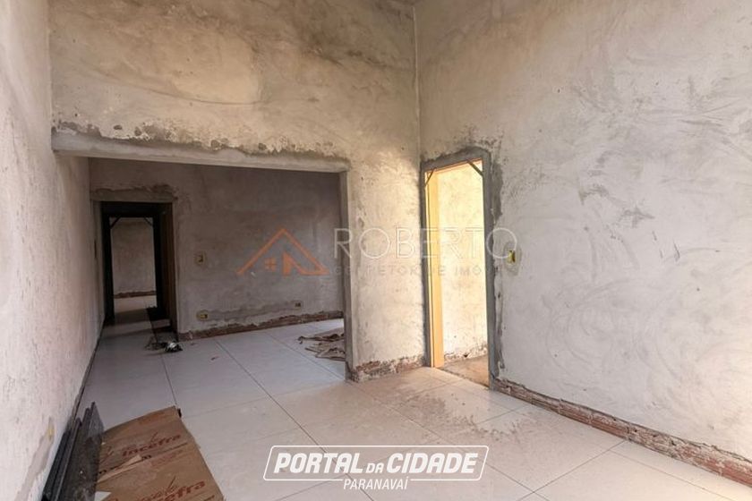 Casa &agrave; venda - 200m&sup2; - Vila Prud&ecirc;ncio