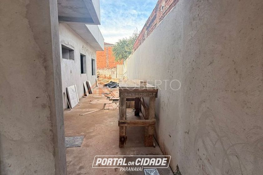 Casa &agrave; venda - 200m&sup2; - Vila Prud&ecirc;ncio