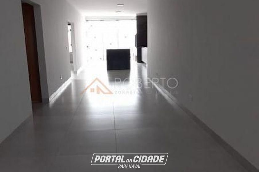 Casa &agrave; venda - 247m&sup2; - Jardim Santos Dumont