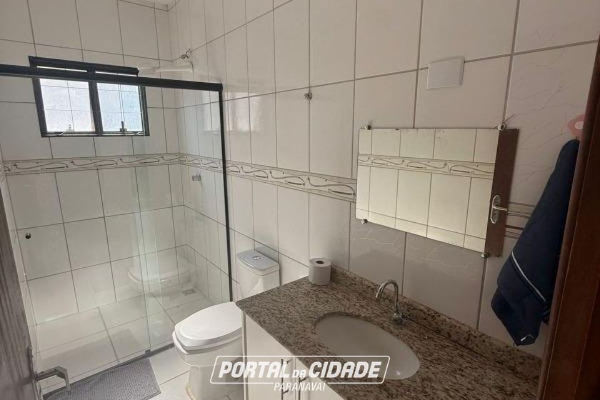 Casa &agrave; venda - 110m&sup2; - Jardim Santos Dumont