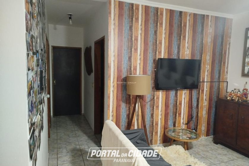 Casa &agrave; venda - 140m&sup2; - Jardim Ouro Branco
