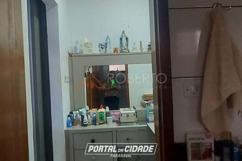 Casa &agrave; venda - 180m&sup2; - Jardim O&aacute;sis
