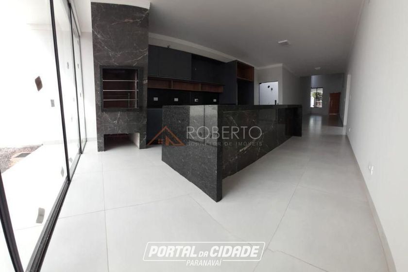 Casa &agrave; venda - 247m&sup2; - Jardim Santos Dumont