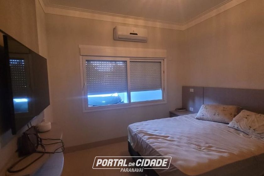 Casa &agrave; venda - 140m&sup2; - Jardim Ouro Branco