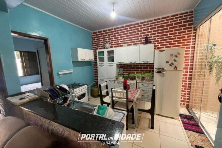 Casa &agrave; venda - Jardim S&atilde;o Jorge