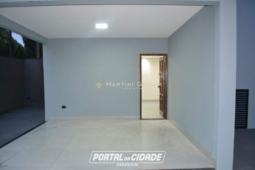 Casa &agrave; venda - 176m&sup2; - Jardim Igua&ccedil;u