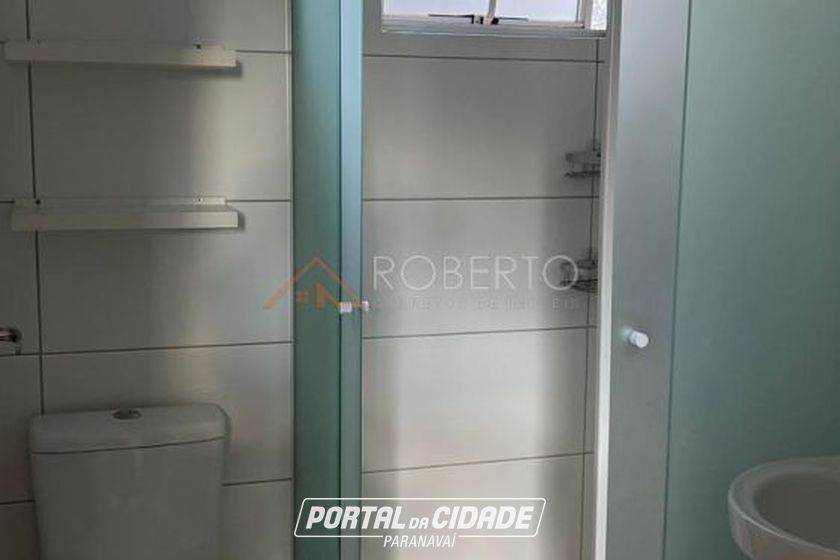 Apartamento &agrave; venda - Jardim das Na&ccedil;&otilde;es