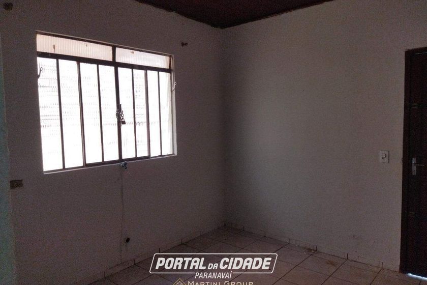 Casa para alugar - 74m&sup2; - Jardim Maring&aacute; III