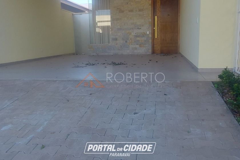 Casa &agrave; venda - 340m&sup2; - MONTE CRISTO