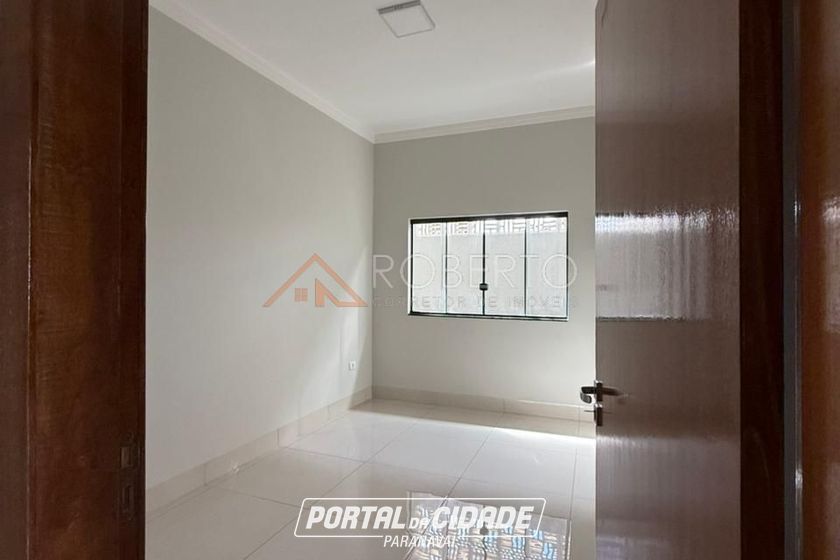 Casa &agrave; venda - 214m&sup2; - Jardim Ouro Branco
