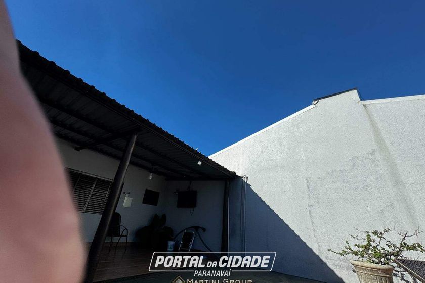 Apartamento &agrave; venda - 105m&sup2; - Conjunto Habitacional Sumar&eacute; (Sumar&eacute;)