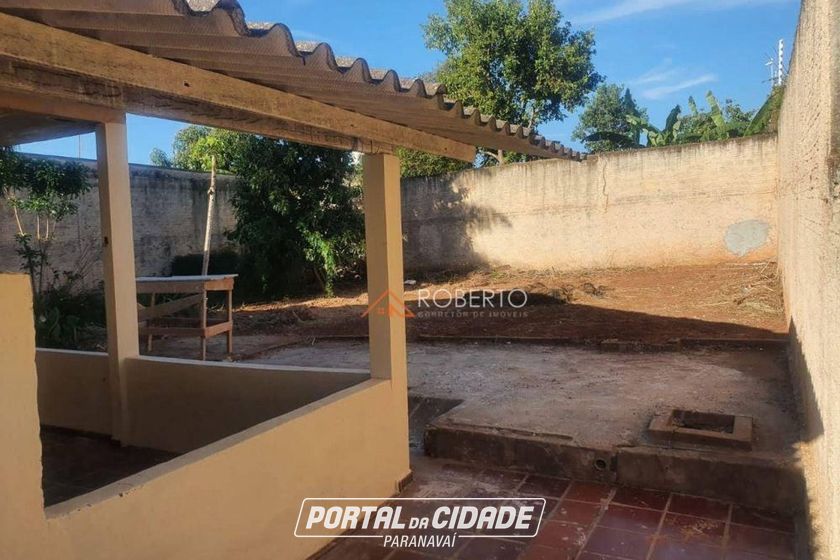 Casa &agrave; venda - 117m&sup2; - Jardim Igua&ccedil;u