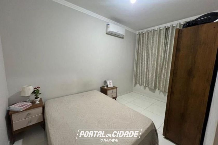 Casa &agrave; venda - Jardim S&atilde;o Jorge